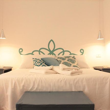 ビトント Nova Domus Bed & Breakfast エクステリア 写真