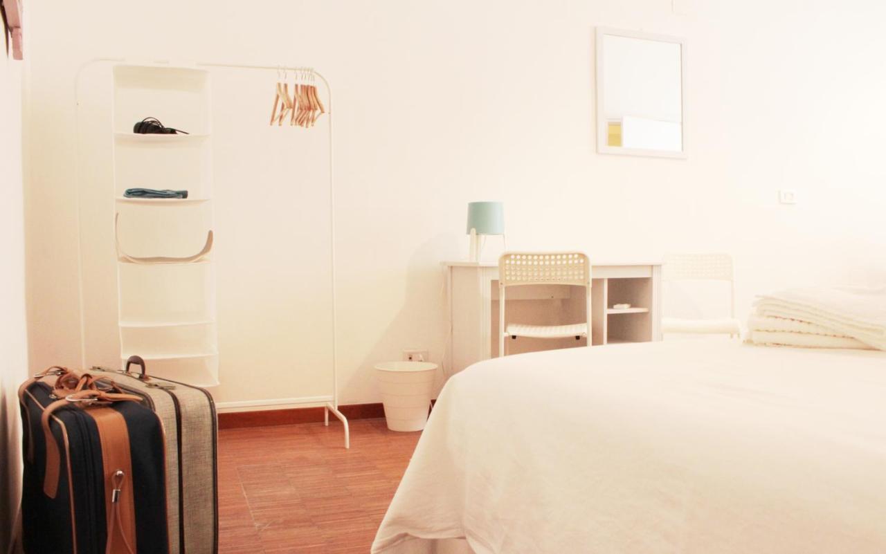 ビトント Nova Domus Bed & Breakfast エクステリア 写真