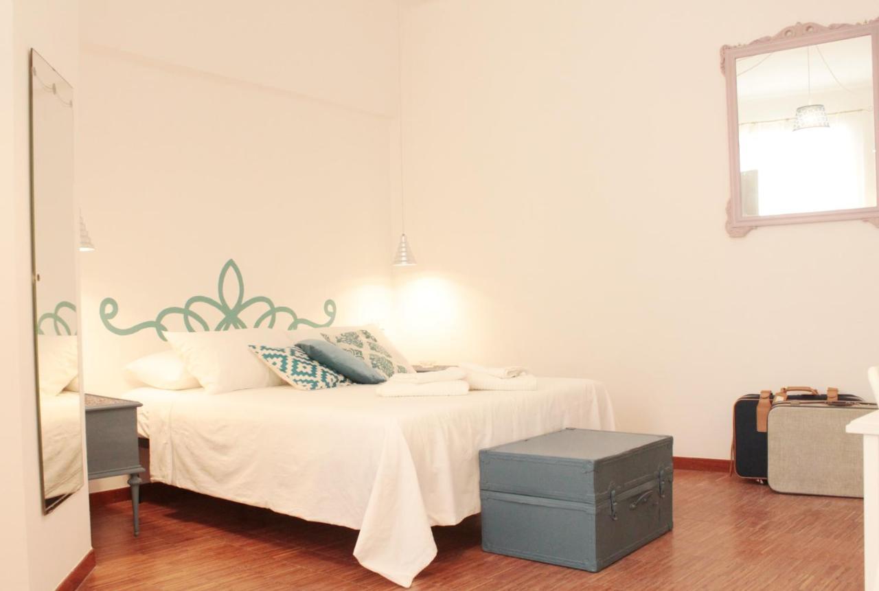 ビトント Nova Domus Bed & Breakfast エクステリア 写真