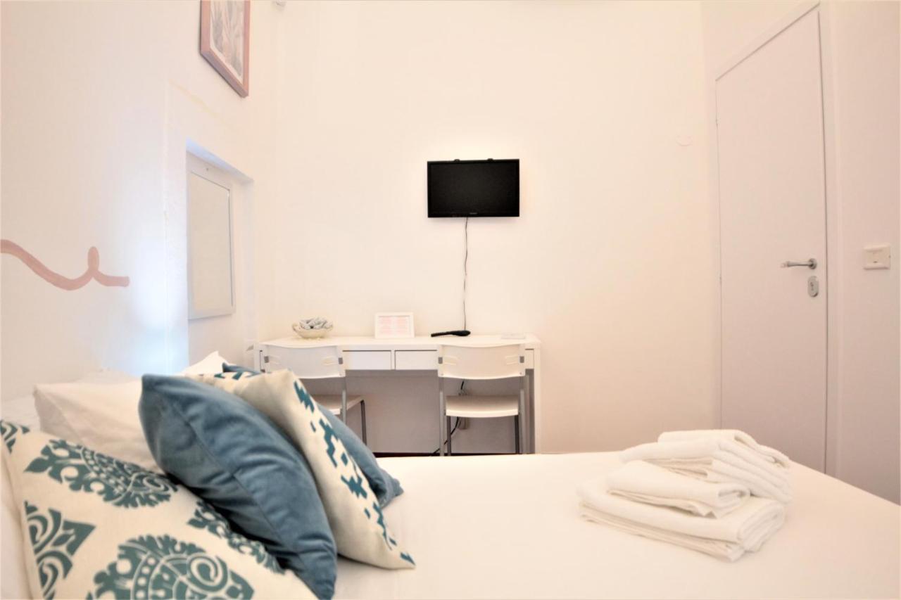 ビトント Nova Domus Bed & Breakfast エクステリア 写真