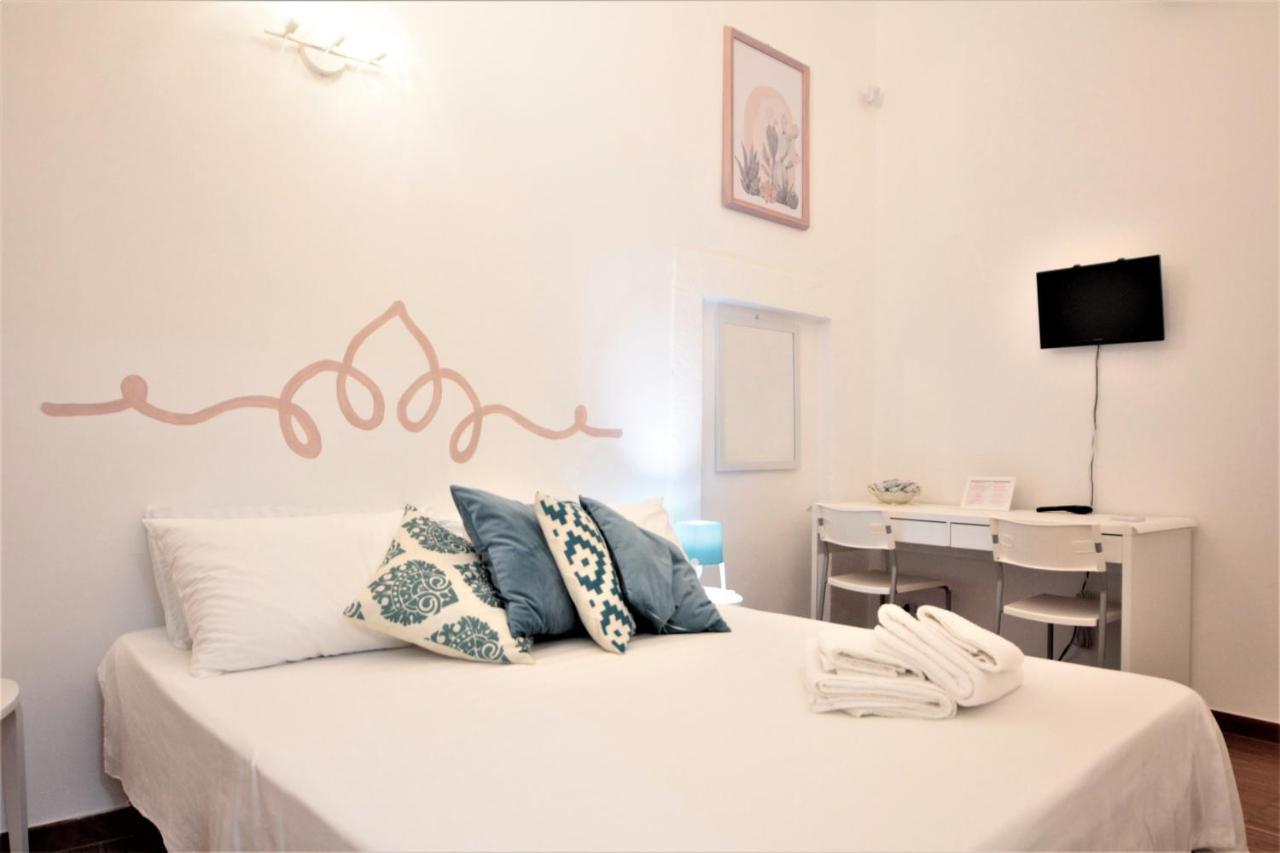 ビトント Nova Domus Bed & Breakfast エクステリア 写真