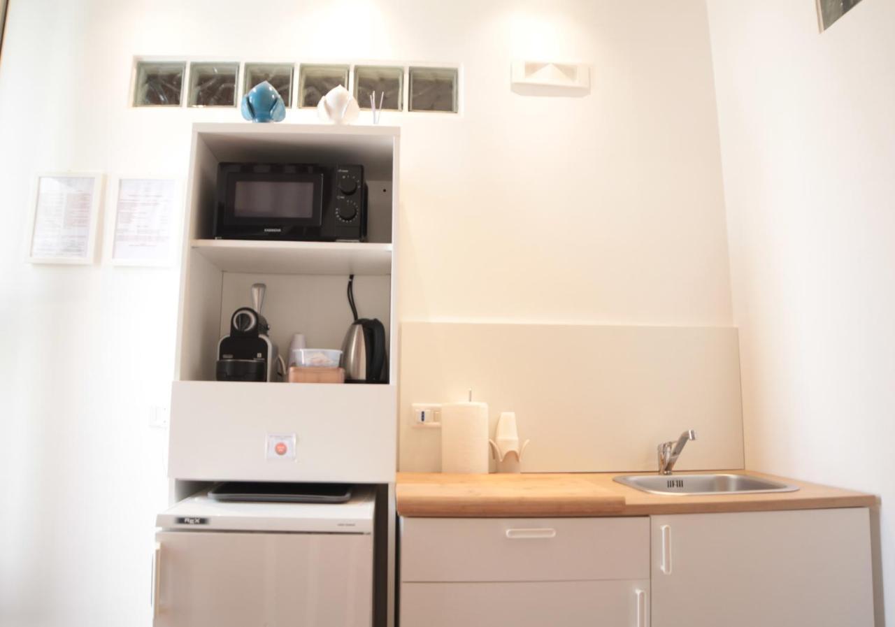 ビトント Nova Domus Bed & Breakfast エクステリア 写真
